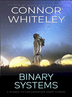 cover image of Binary Systems